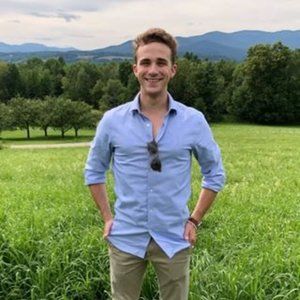 Meet your Posher, Jacob